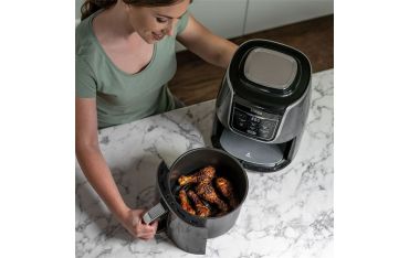 Friggitrice Ad Aria 6 In 1 Da 5,2l Ninja Max Af160eu - Ninja - NNJ.AF160EU