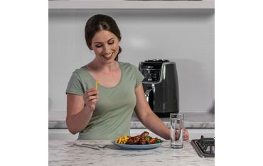 Friggitrice Ad Aria 6 In 1 Da 5,2l Ninja Max Af160eu - Ninja - NNJ.AF160EU