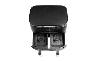 Friggitrice Ad Aria A Doppia Zona 6 In 1 Ninja Foodi Da 7,6l Af300eu - Ninja - NNJ.AF300EU