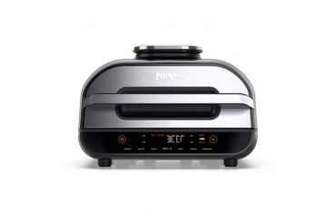 Griglia E Friggitrice Ad Aria 6 In 1 Ninja Foodi Max Ag551eu - Ninja - NNJ.AG551EU