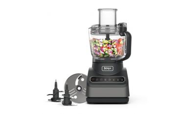 Robot Da Cucina Ninja Con Auto-iq Bn650eu - Ninja - NNJ.BN650EU