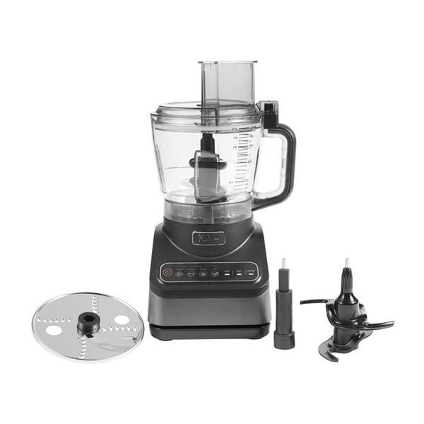 Robot Da Cucina Ninja Con Auto-iq Bn650eu - Ninja - NNJ.BN650EU