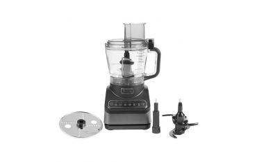Robot Da Cucina Ninja Con Auto-iq Bn650eu - Ninja - NNJ.BN650EU
