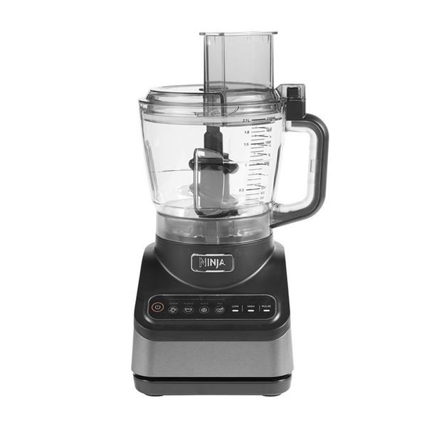 Robot Da Cucina Ninja Con Auto-iq Bn650eu - Ninja - NNJ.BN650EU