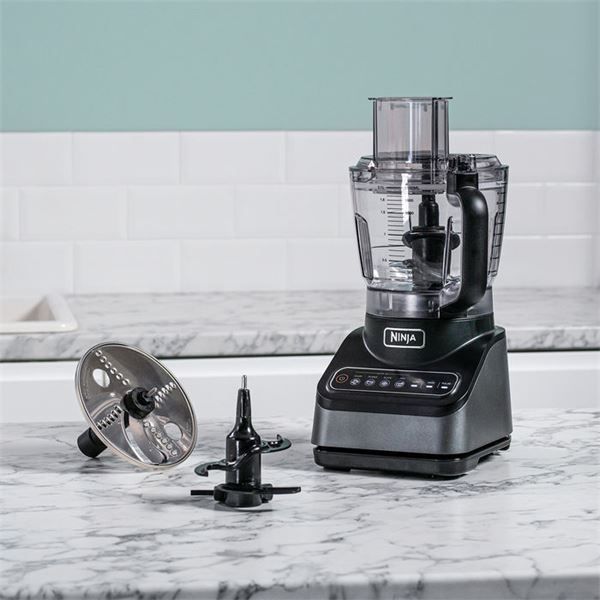 Robot Da Cucina Ninja Con Auto-iq Bn650eu - Ninja - NNJ.BN650EU