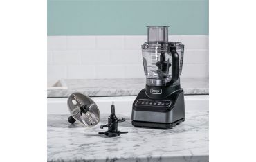 Robot Da Cucina Ninja Con Auto-iq Bn650eu - Ninja - NNJ.BN650EU