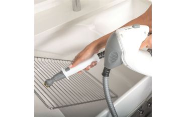 Pulitore A Vapore 2-in-1: Scopa A Vapore & Pulitore A Mano S6005eu - Shark - SHR.S6005EU