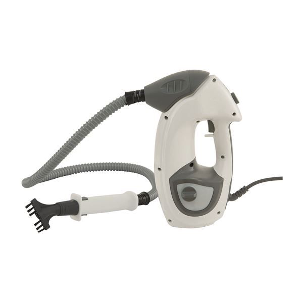 Pulitore A Vapore 2-in-1: Scopa A Vapore & Pulitore A Mano S6005eu - Shark - SHR.S6005EU
