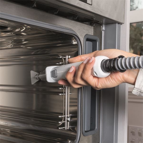 Pulitore A Vapore 2-in-1: Scopa A Vapore & Pulitore A Mano S6005eu - Shark - SHR.S6005EU