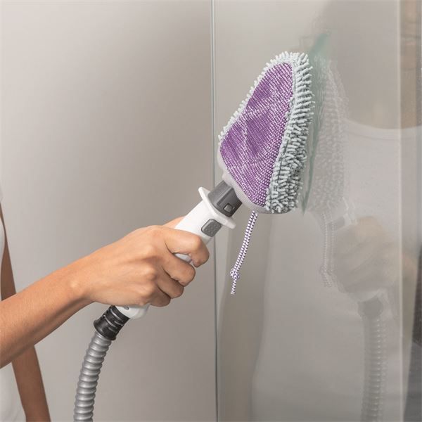 Pulitore A Vapore 2-in-1: Scopa A Vapore & Pulitore A Mano S6005eu - Shark - SHR.S6005EU