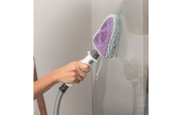 Pulitore A Vapore 2-in-1: Scopa A Vapore & Pulitore A Mano S6005eu - Shark - SHR.S6005EU