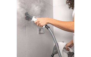 Pulitore A Vapore 2-in-1: Scopa A Vapore & Pulitore A Mano S6005eu - Shark - SHR.S6005EU
