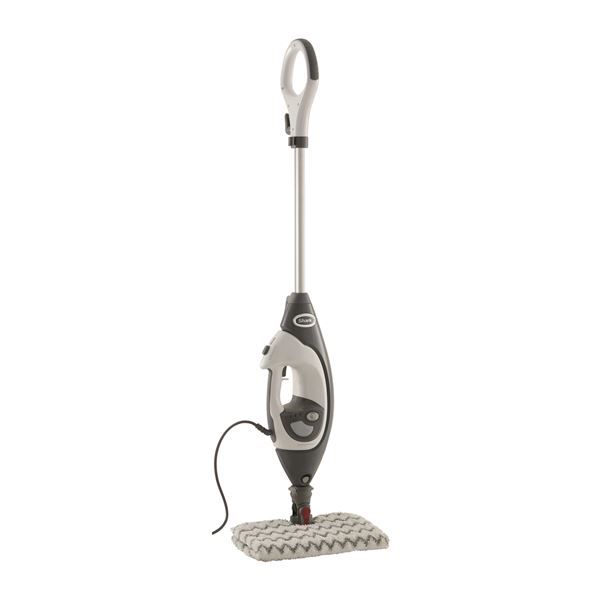 Pulitore A Vapore 2-in-1: Scopa A Vapore & Pulitore A Mano S6005eu - Shark - SHR.S6005EU