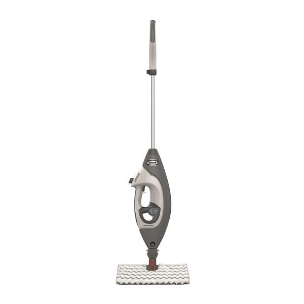 Pulitore A Vapore 2-in-1: Scopa A Vapore & Pulitore A Mano S6005eu - Shark - SHR.S6005EU