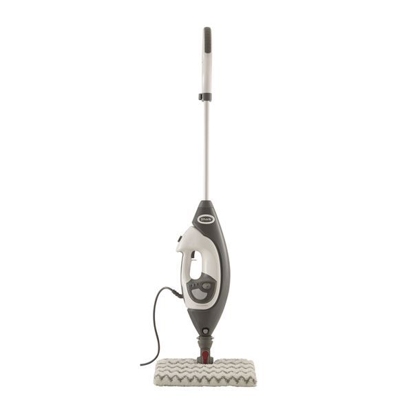 Pulitore A Vapore 2-in-1: Scopa A Vapore & Pulitore A Mano S6005eu - Shark - SHR.S6005EU