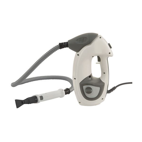 Pulitore A Vapore 2-in-1: Scopa A Vapore & Pulitore A Mano S6005eu - Shark - SHR.S6005EU