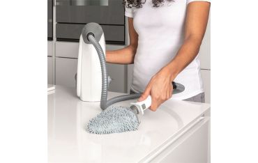 Pulitore A Vapore 2-in-1: Scopa A Vapore & Pulitore A Mano S6005eu - Shark - SHR.S6005EU