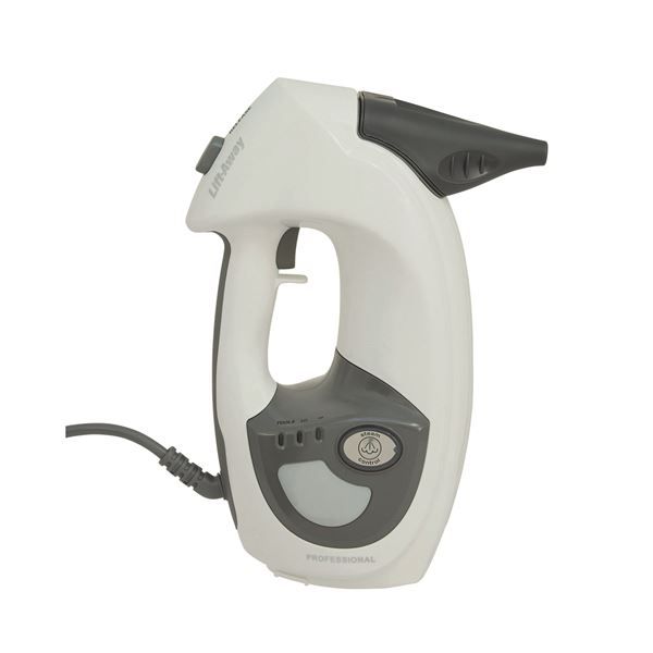 Pulitore A Vapore 2-in-1: Scopa A Vapore & Pulitore A Mano S6005eu - Shark - SHR.S6005EU