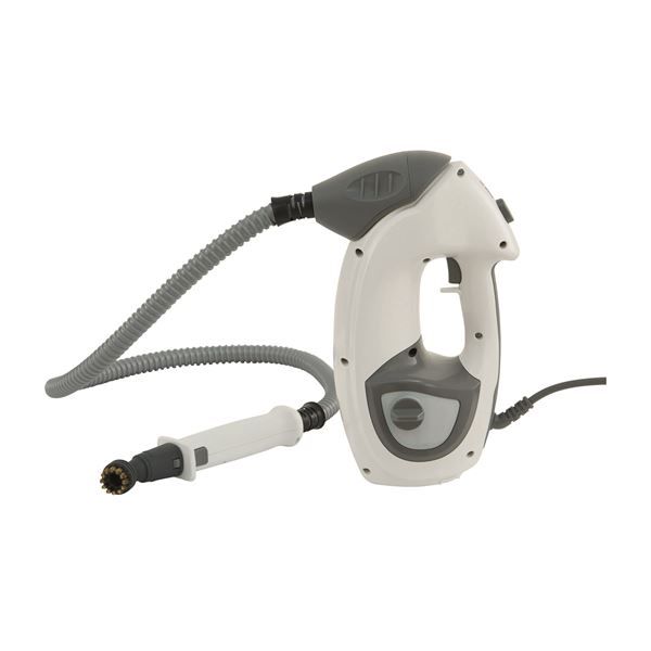 Pulitore A Vapore 2-in-1: Scopa A Vapore & Pulitore A Mano S6005eu - Shark - SHR.S6005EU
