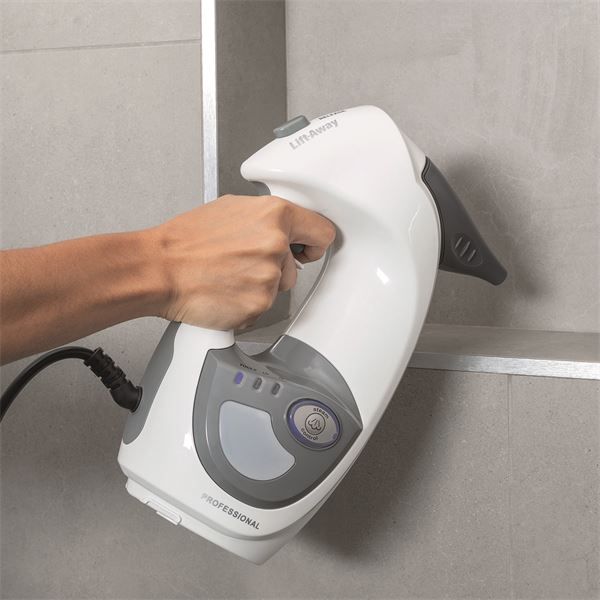 Pulitore A Vapore 2-in-1: Scopa A Vapore & Pulitore A Mano S6005eu - Shark - SHR.S6005EU