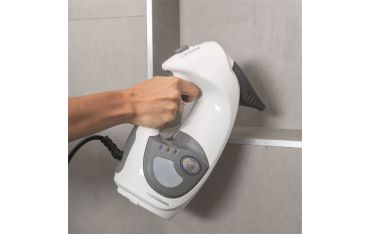 Pulitore A Vapore 2-in-1: Scopa A Vapore & Pulitore A Mano S6005eu - Shark - SHR.S6005EU