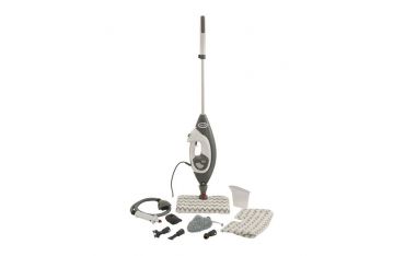 Pulitore A Vapore 2-in-1: Scopa A Vapore & Pulitore A Mano S6005eu - Shark - SHR.S6005EU