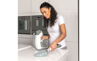 Pulitore A Vapore 2-in-1: Scopa A Vapore & Pulitore A Mano S6005eu - Shark - SHR.S6005EU