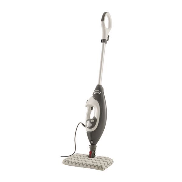 Pulitore A Vapore 2-in-1: Scopa A Vapore & Pulitore A Mano S6005eu - Shark - SHR.S6005EU