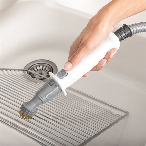 Pulitore A Vapore 2-in-1: Scopa A Vapore & Pulitore A Mano S6005eu - Shark - SHR.S6005EU