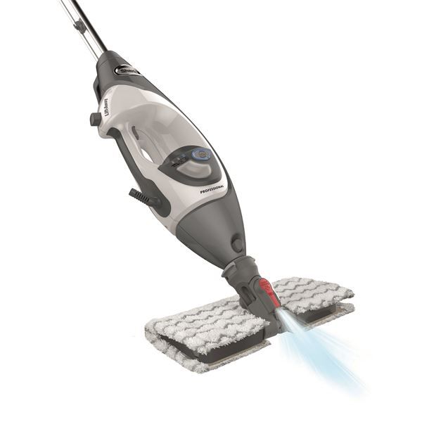 Pulitore A Vapore 2-in-1: Scopa A Vapore & Pulitore A Mano S6005eu - Shark - SHR.S6005EU