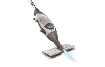 Pulitore A Vapore 2-in-1: Scopa A Vapore & Pulitore A Mano S6005eu - Shark - SHR.S6005EU