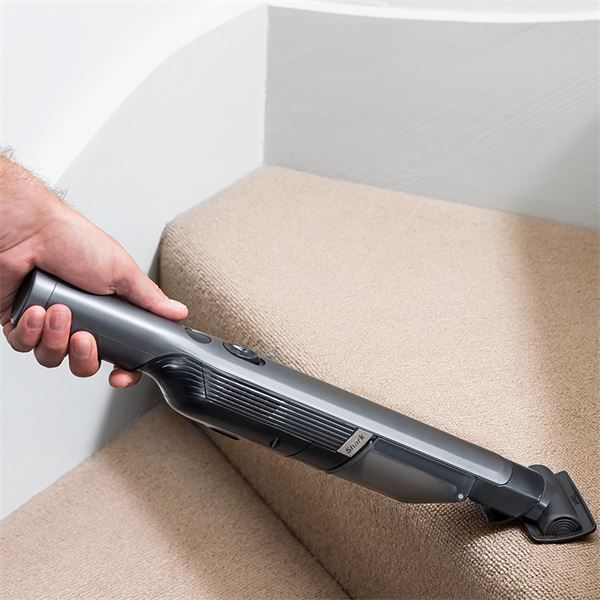Aspirabriciole Senza Filo (batteria Singola) Wv200eu - Shark - SHR.WV200EU