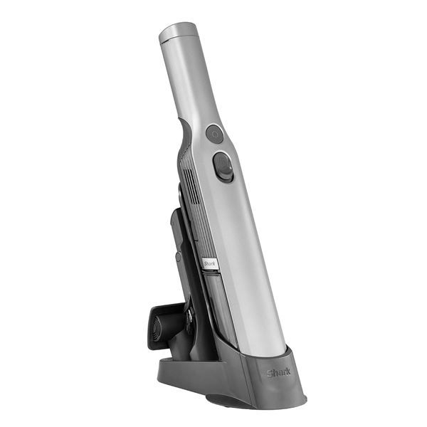 Aspirabriciole Senza Filo (batteria Singola) Wv200eu - Shark - SHR.WV200EU