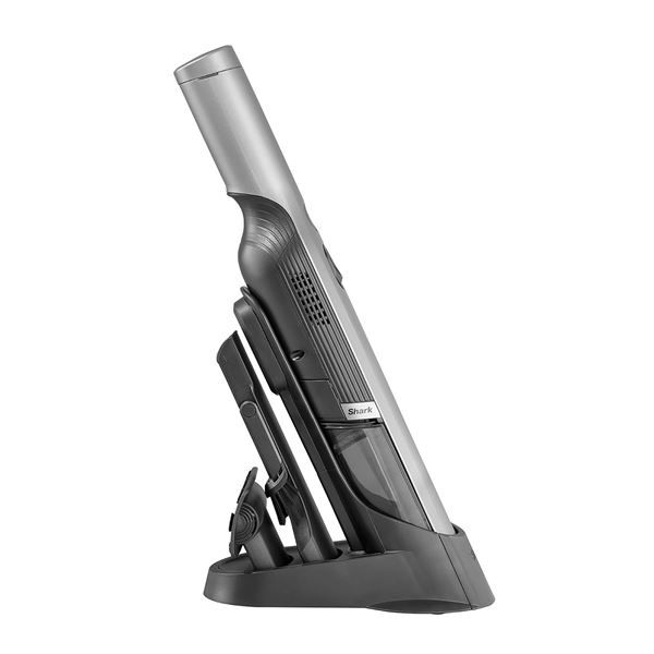 Aspirabriciole Senza Filo (batteria Singola) Wv200eu - Shark - SHR.WV200EU