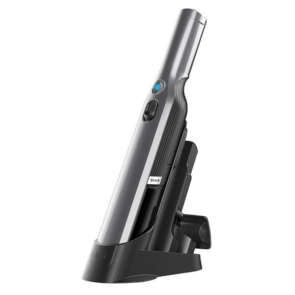 Aspirabriciole Senza Filo (batteria Singola) Wv200eu - Shark - SHR.WV200EU