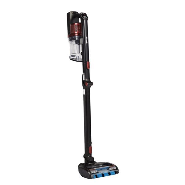Scopa Elettrica Senza Filo Antigroviglio Powerfins Flex Pet Iz300eut - Shark - SHR.IZ300EUT