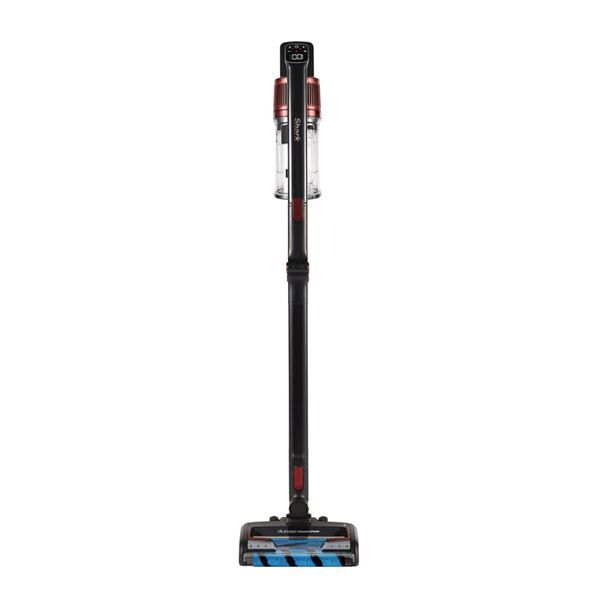 Scopa Elettrica Senza Filo Antigroviglio Powerfins Flex Pet Iz300eut - Shark - SHR.IZ300EUT