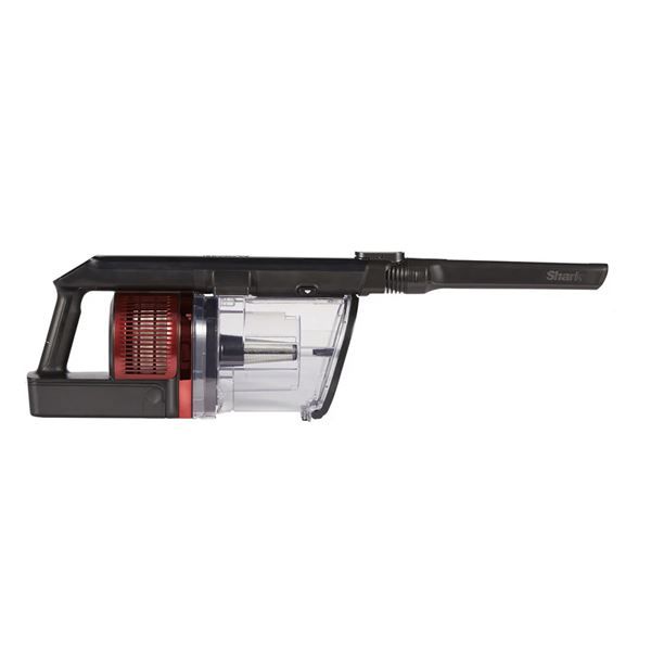 Scopa Elettrica Senza Filo Antigroviglio Powerfins Flex Pet Iz300eut - Shark - SHR.IZ300EUT