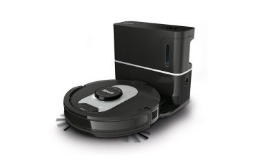 Robot Aspirapolvere Con Svuotamento Automatico ai360 Rv2500seu - Shark - SHR.RV2500SEU