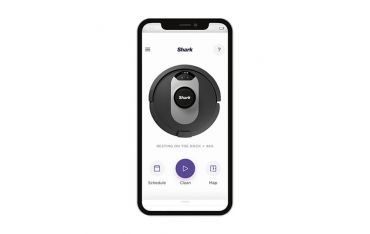 Robot Aspirapolvere Con Svuotamento Automatico ai360 Rv2500seu - Shark - SHR.RV2500SEU