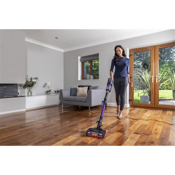 Scopa Elettrica Con Filo Antigroviglio Flexology Hz500eu - Shark - SHR.HZ500EU