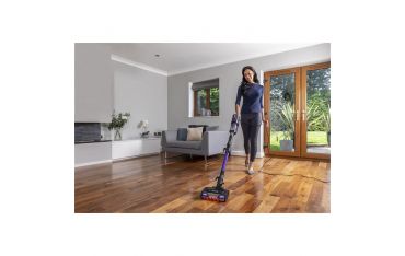 Scopa Elettrica Con Filo Antigroviglio Flexology Hz500eu - Shark - SHR.HZ500EU