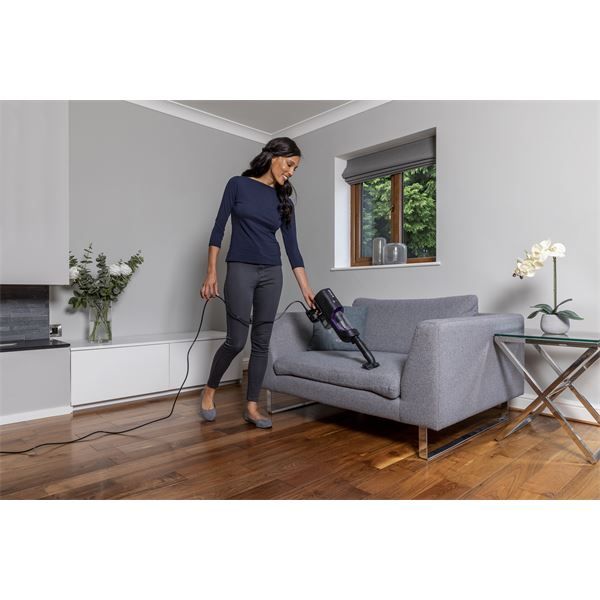 Scopa Elettrica Con Filo Antigroviglio Flexology Hz500eu - Shark - SHR.HZ500EU