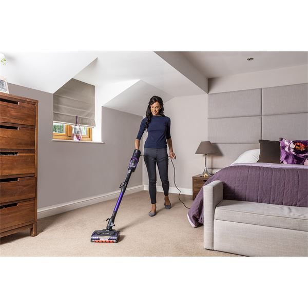 Scopa Elettrica Con Filo Antigroviglio Flexology Hz500eu - Shark - SHR.HZ500EU