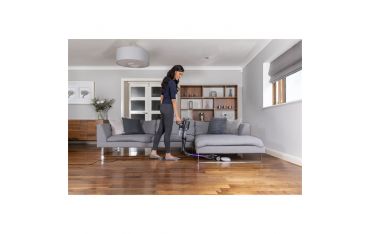 Scopa Elettrica Con Filo Antigroviglio Flexology Hz500eu - Shark - SHR.HZ500EU