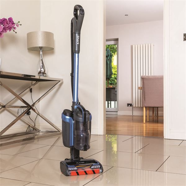 Aspirapolvere Vert Senza Filo Antigroviglio Get Anywhere Pet Icz160eut - Shark - SHR.ICZ160EUT
