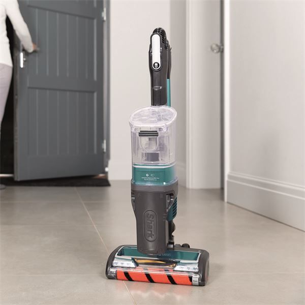 Scopa Elettrica Senza Filo Antigroviglio Flexology Pet 1batt Iz201eu - Shark - SHR.IZ201EUT