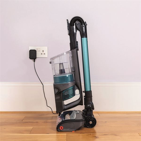 Scopa Elettrica Senza Filo Antigroviglio Flexology Pet 1batt Iz201eu - Shark - SHR.IZ201EUT