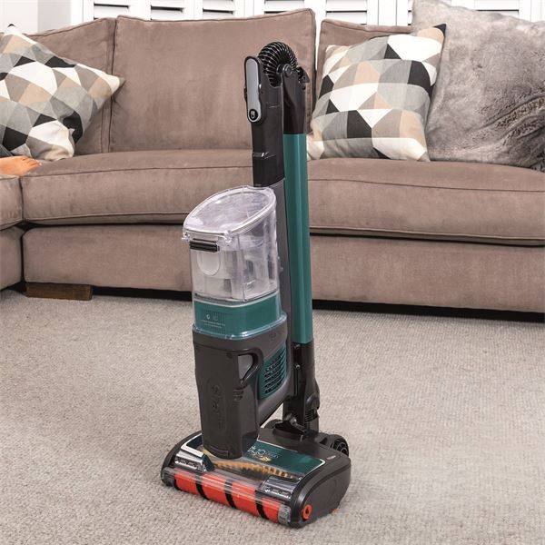 Scopa Elettrica Senza Filo Antigroviglio Flexology Pet 1batt Iz201eu - Shark - SHR.IZ201EUT