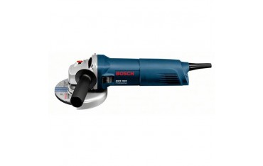 Smerigliatrice Bosch GWS 1000 da 125